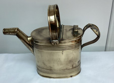 Antique brass hot for sale  SWINDON