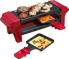 Bestron raclette compact gebraucht kaufen  Großmehring