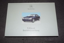 mercedes w220 gebraucht kaufen  Kaiserslautern