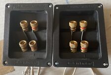 Pair monitor audio for sale  Houston