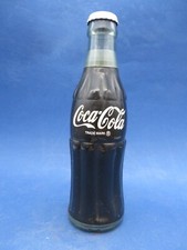 Bottiglia vintage coca usato  Albenga