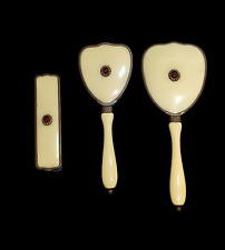 Set toilette vintage usato  Catania