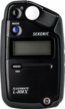 Sekonic 308x flashmate gebraucht kaufen  Westerkappeln