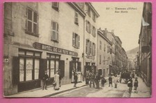 Tarare rue burie d'occasion  Grièges