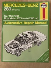 Mercedes benz 280 for sale  Kirkland