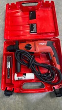 Hilti bohrhammer joule gebraucht kaufen  Oberboihingen