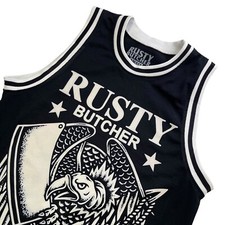 Rusty butcher mens for sale  San Diego