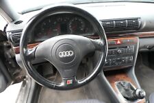 Audi lenkrad sportlenkrad gebraucht kaufen  Borgentreich