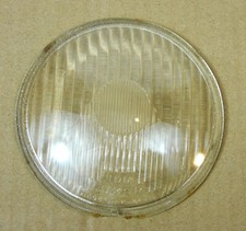 Vitre phare rond d'occasion  Couhé