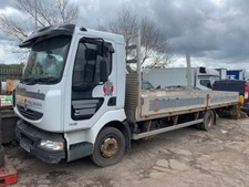 Renault midlum 190 for sale  SUNDERLAND