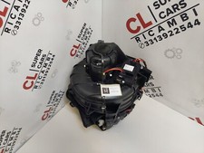 Motore ventola ventilatore usato  Cona