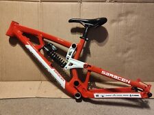 Saracen myst pro for sale  WOLVERHAMPTON