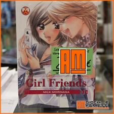 Girl friends serie usato  Campolongo Tapogliano