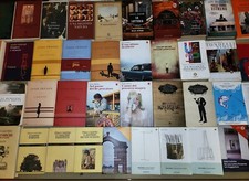 Lotto libri volumi usato  Torrazza Piemonte