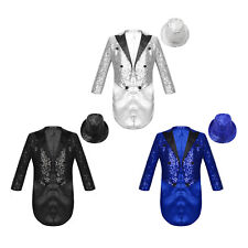 Boys shiny sequin for sale  SWANSEA