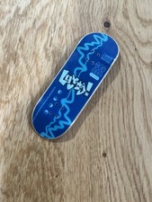 Lucid fingerboard deck for sale  Pontiac