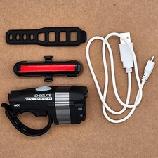 Cygolite dash pro for sale  Mount Horeb