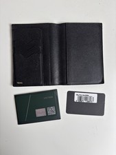 Valextra 3cc passport for sale  LONDON