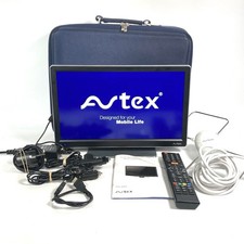 Avtex l168drs led for sale  LEEDS