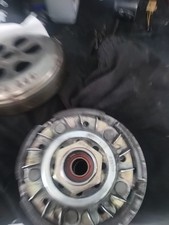 Correttore coppia puleggia usato  Roma