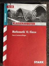 Stark verlag mathematik gebraucht kaufen  Villingen-Schwenningen
