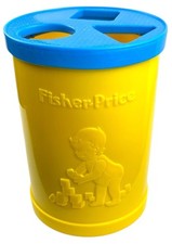 Vintage fisher price for sale  BARNSLEY