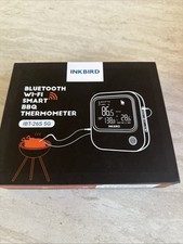 Inkbird wifi bluetooth for sale  El Paso