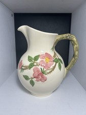Franciscan earthware large for sale  Quinlan