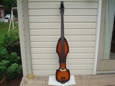 Palatino electric upright for sale  Seven Valleys