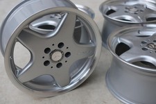 Zoll amg felgen gebraucht kaufen  Berlin