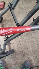 Banco milwaukee msuv280 usato  San Severo