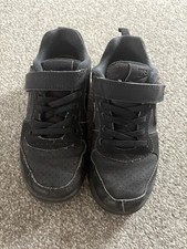 Boys black nike for sale  MIDDLESBROUGH