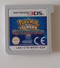 Pokemon méga donjon d'occasion  Lilles-Lomme