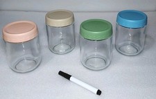 Set four glass for sale  Belle