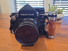Pentax ttl mup for sale  Council
