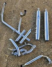 Harley davidson screamin for sale  Milford