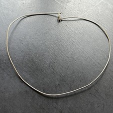 Beau collier chaîne d'occasion  Montereau-Fault-Yonne