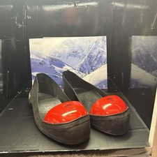 Bota de Sapato de Proteção de Segurança Biqueira de Aço Borracha Linha U, TAMANHOS DIFERENTES! comprar usado Bota de Sapato de Proteção de Segurança Biqueira de Aço Borracha Linha U, TAMANHOS DIFERENTES! comprar usado  Enviando para Brazil