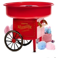 Geepas cotton candy for sale  OLDBURY