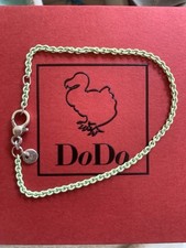Dodo bracciale argento usato  Bergamo