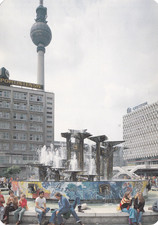 Deutschland ddr berlin gebraucht kaufen  Lennestadt