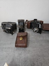 Lot appareils photo d'occasion  Pesmes
