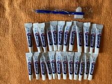Lot fixodent denture for sale  Los Angeles