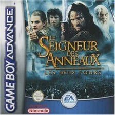 Jeu gba seigneur d'occasion  Versailles
