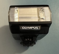 Olympus t20 flashgun for sale  MAIDSTONE