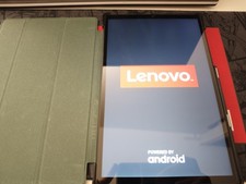 Lenovo Tab M10 Plus (3rd Gen) 64GB Wi-Fi 10,6" Tablet - Storm Grey, usado comprar usado  Enviando para Brazil