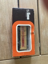 Lima gauge schweppes for sale  YEOVIL