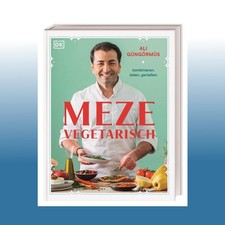 Meze vegetarisch ali gebraucht kaufen  Bornheim