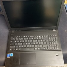 Asuspro cpu laptop gebraucht kaufen  Schloß Holte-Stukenbrock