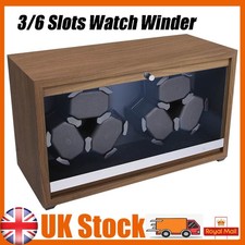 Slots automatic mechanical for sale  LEICESTER
